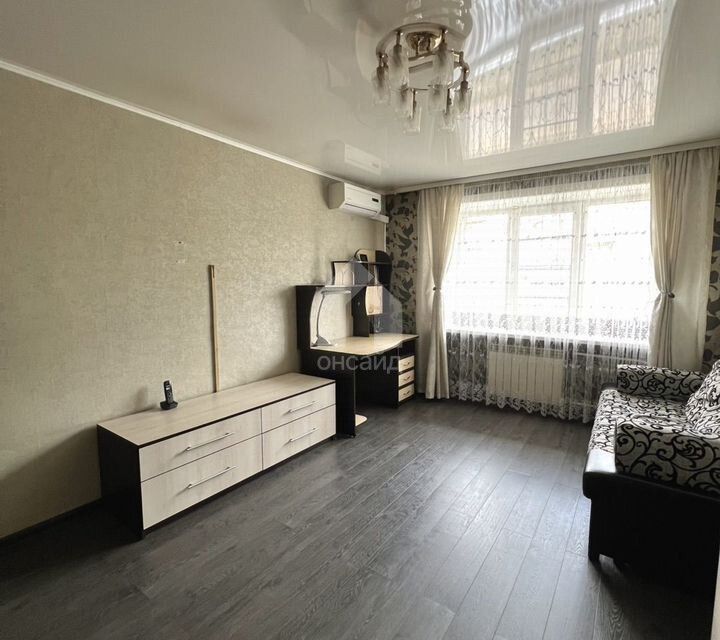 Продаётся 1-комнатная квартира, 31.9 м²