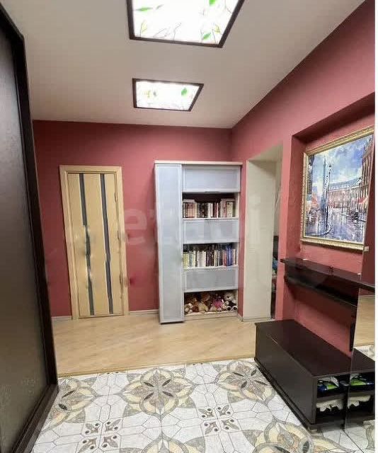 Продаётся 2-комнатная квартира, 72 м²