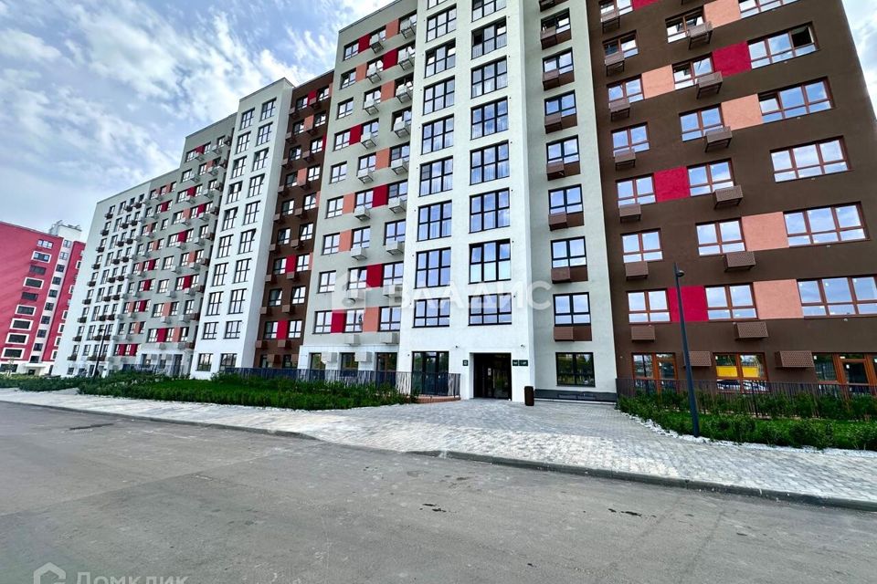 Продаётся 2-комнатная квартира, 60 м²