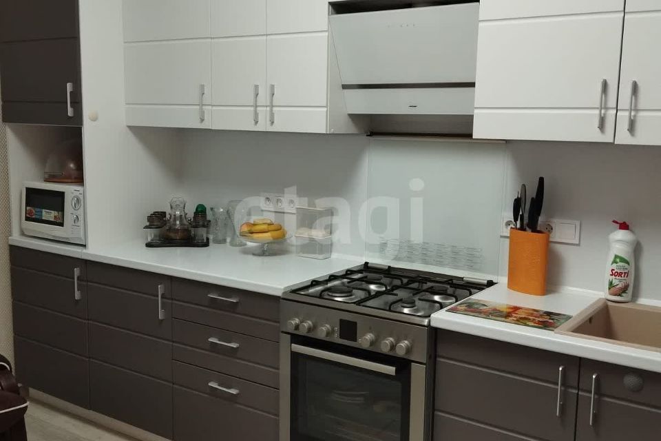Продаётся 3-комнатная квартира, 79 м²