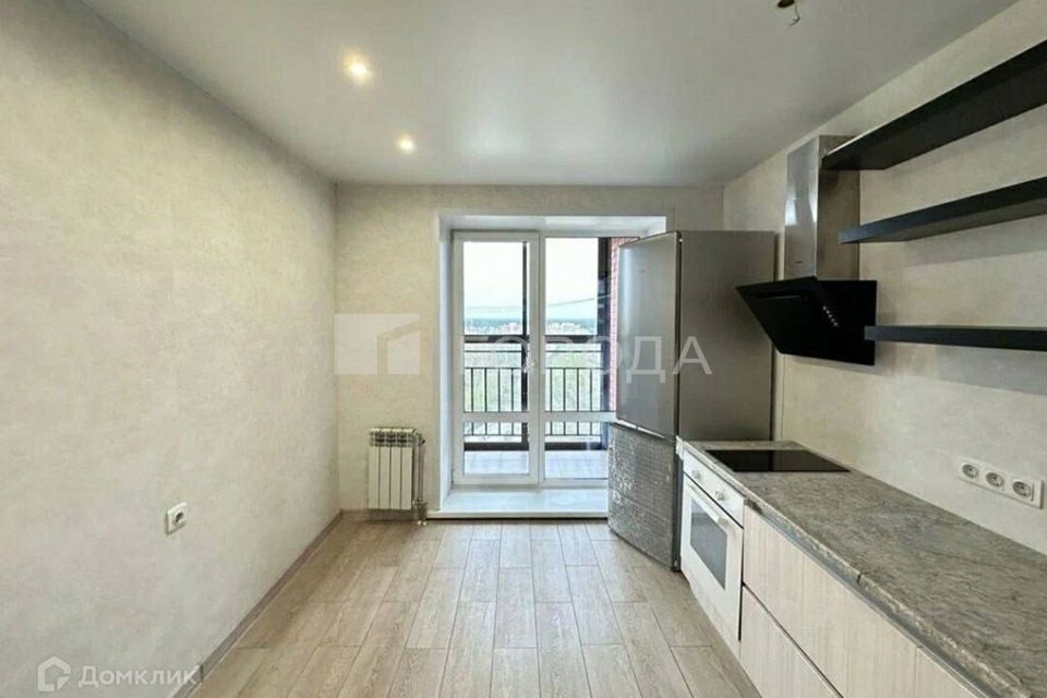 Сдаётся 1-комнатная квартира, 35 м²