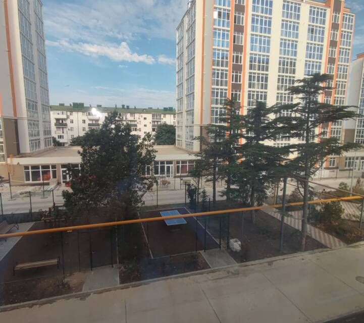 Продаётся 1-комнатная квартира, 45 м²