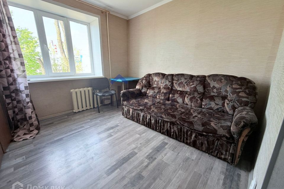 Сдаётся студия, 20 м²