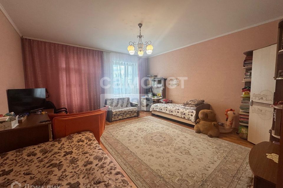 Продаётся 2-комнатная квартира, 85 м²