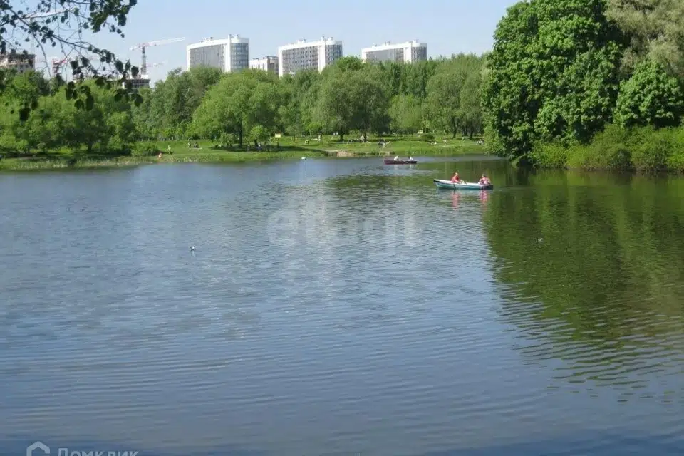Продаётся 2-комнатная квартира, 49.3 м²