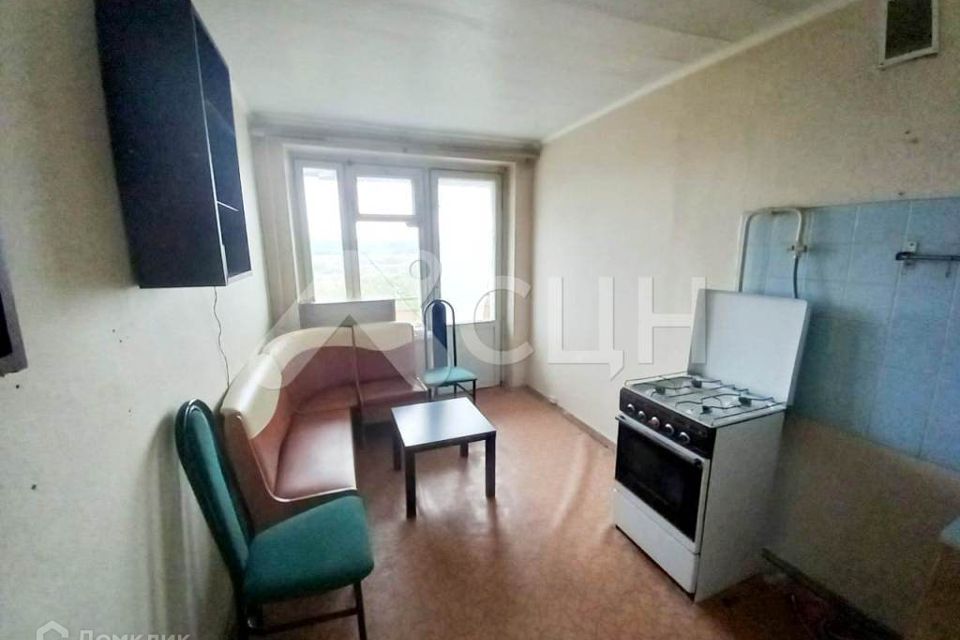 Сдаётся 1-комнатная квартира, 35.7 м²