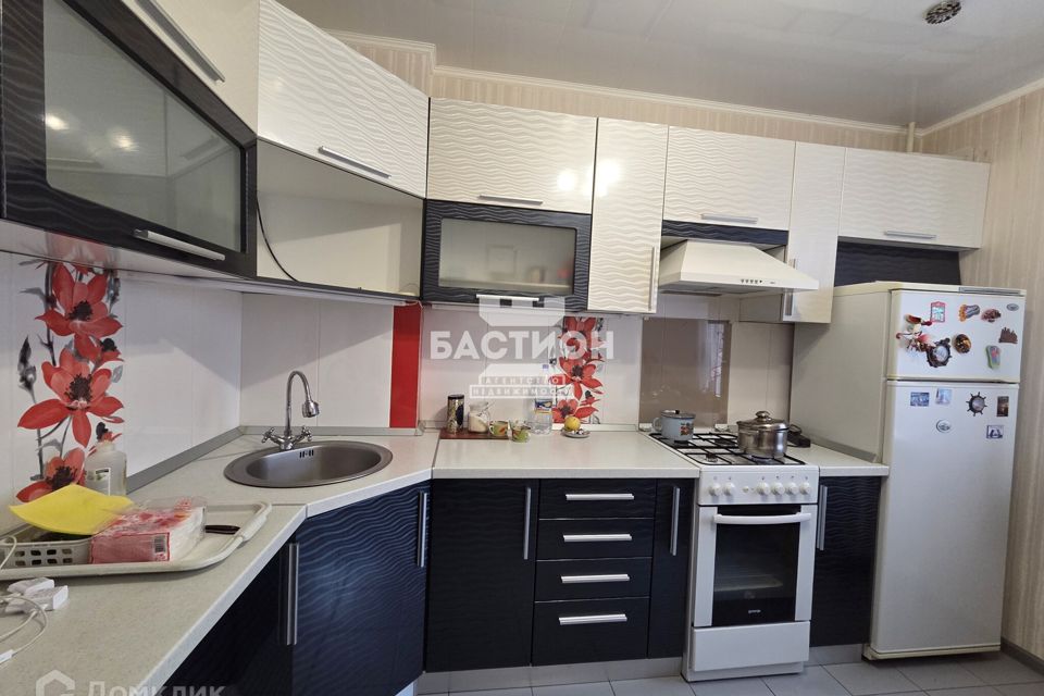 Продаётся 3-комнатная квартира, 70 м²