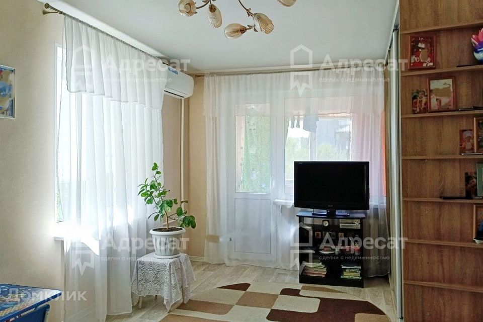 Продаётся 1-комнатная квартира, 30.5 м²