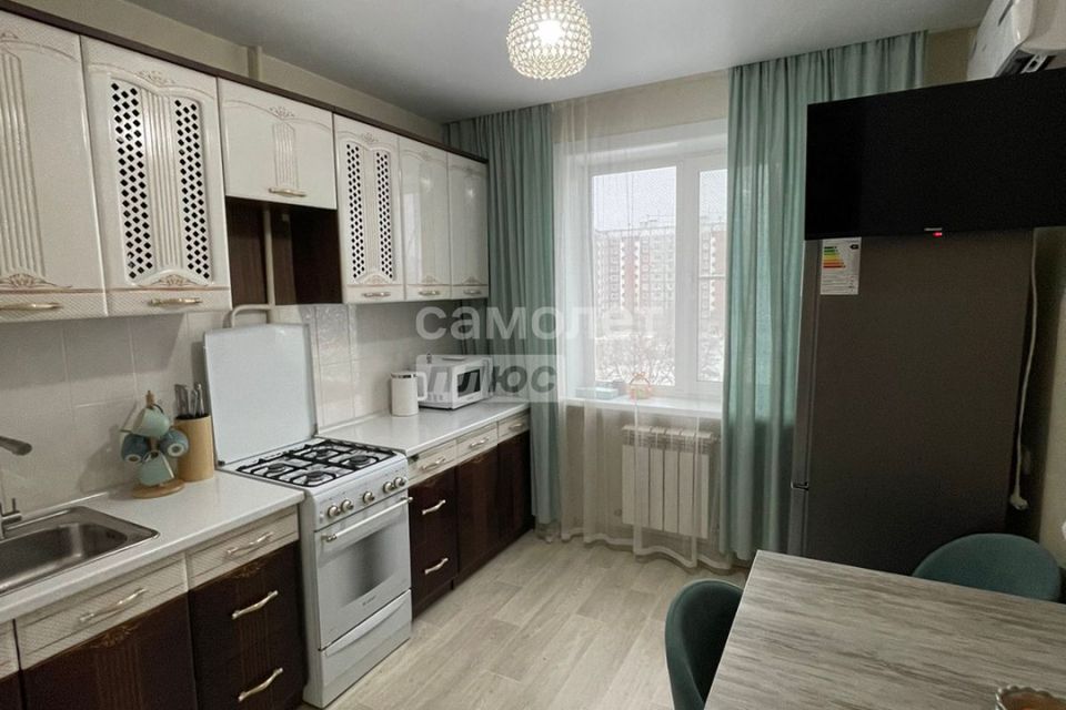 Продаётся 2-комнатная квартира, 51.1 м²
