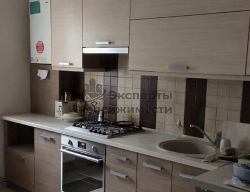 Продаётся 3-комнатная квартира, 73.8 м²
