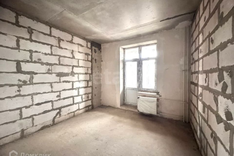 Продаётся студия, 20.5 м²