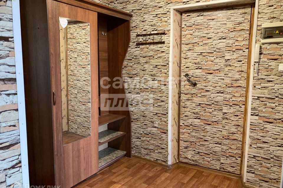 Продаётся 3-комнатная квартира, 59.5 м²