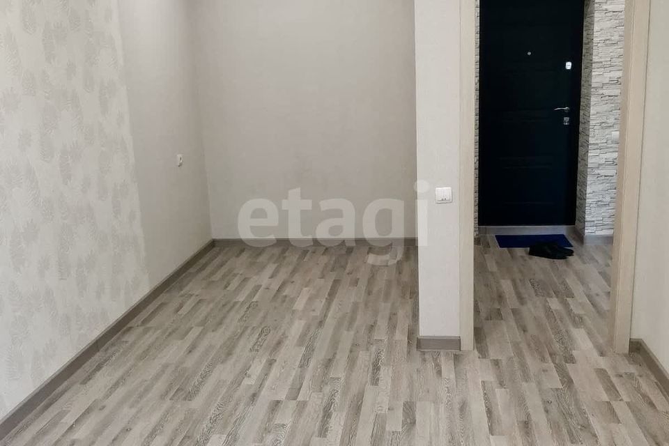 Продаётся 1-комнатная квартира, 34 м²