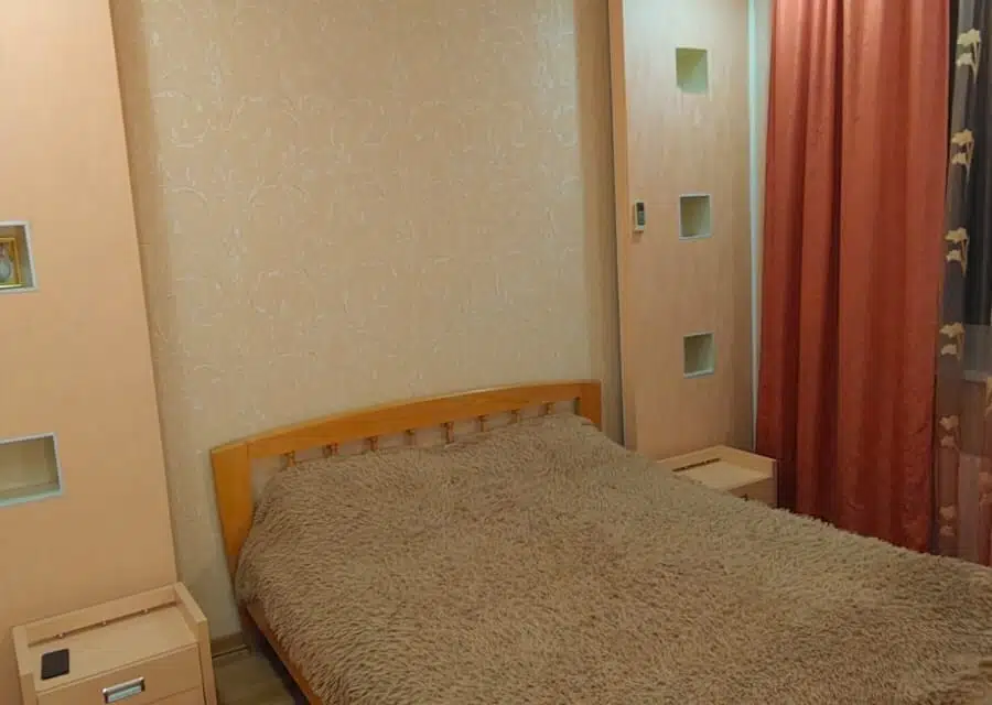 Продаётся 3-комнатная квартира, 96 м²