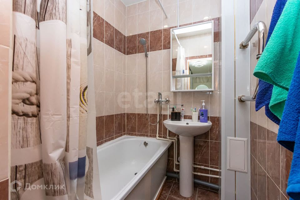 Сдаётся 2-комнатная квартира, 53 м²