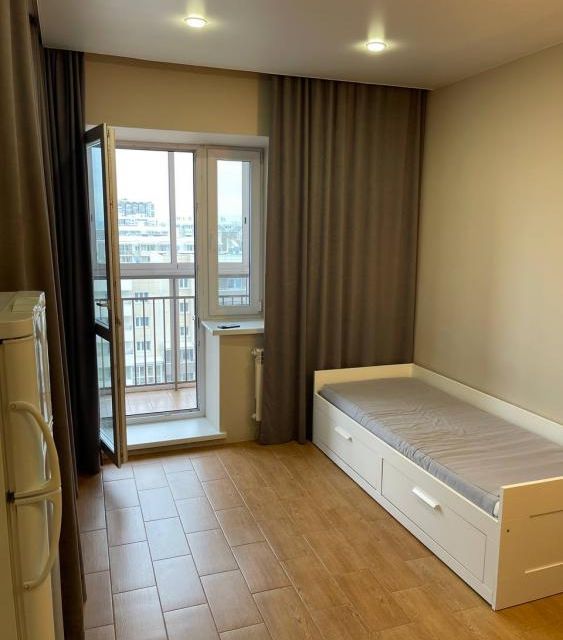 Продаётся студия, 25 м²