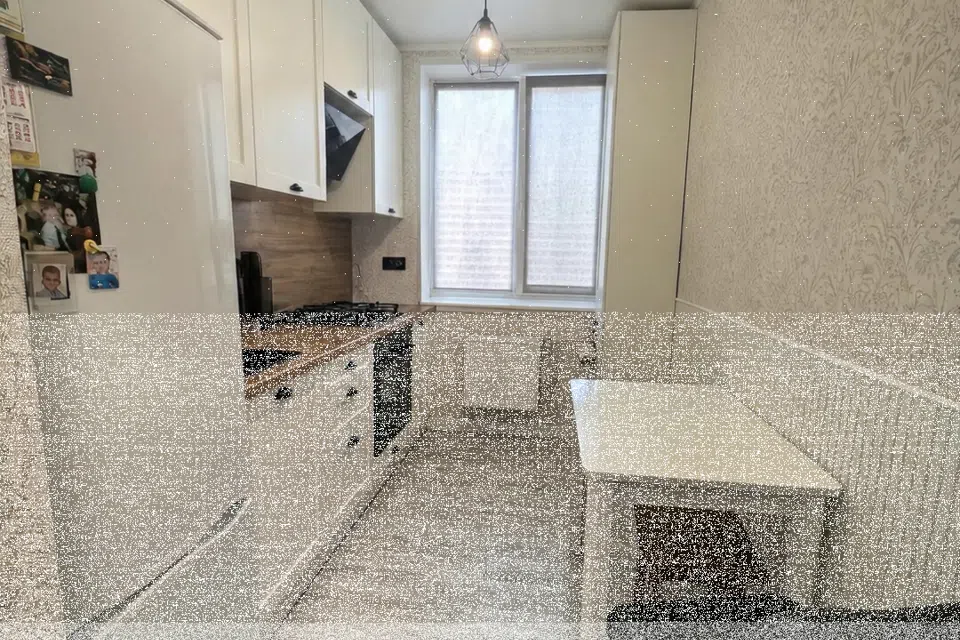 Продаётся 2-комнатная квартира, 48 м²