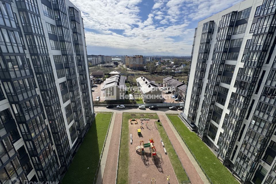 Продаётся студия, 29.1 м²