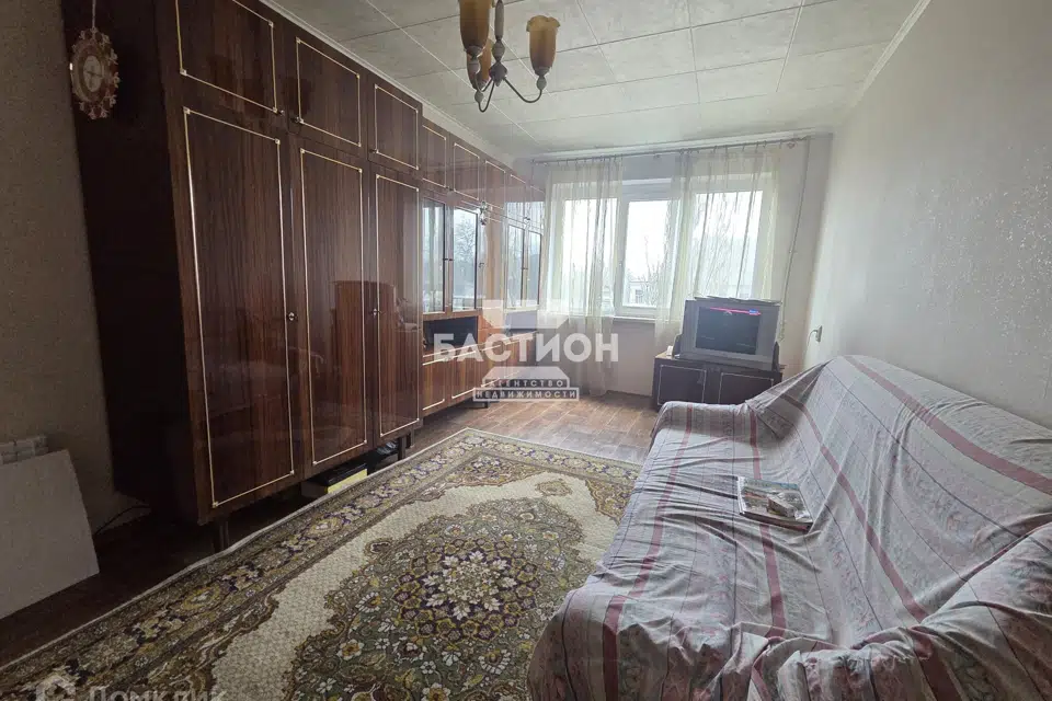 Продаётся 2-комнатная квартира, 47 м²