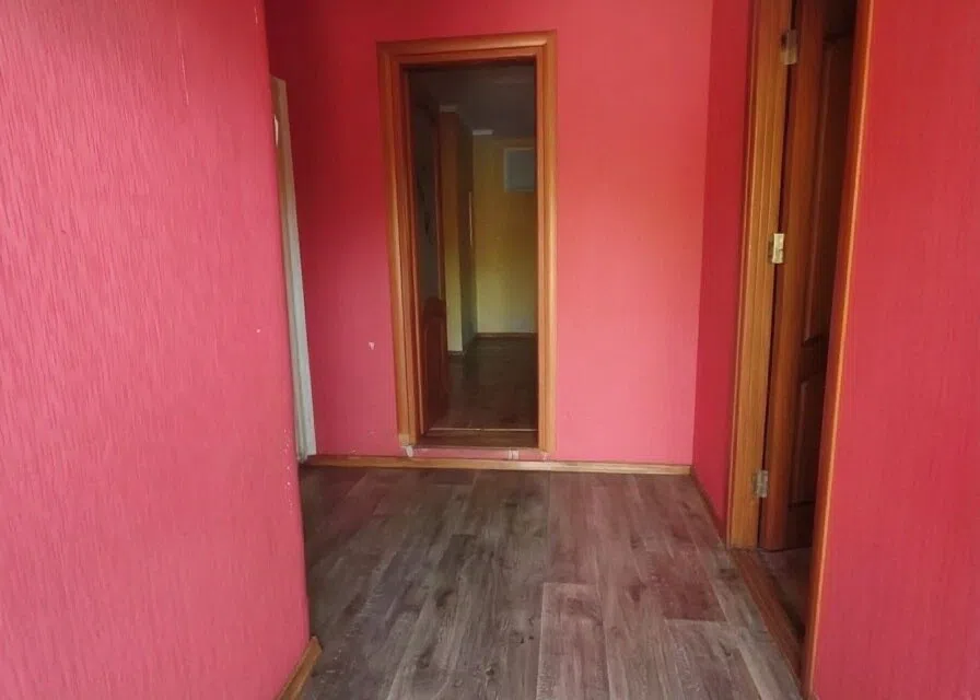 Продаётся 1-этажный дом, 75.9 м²