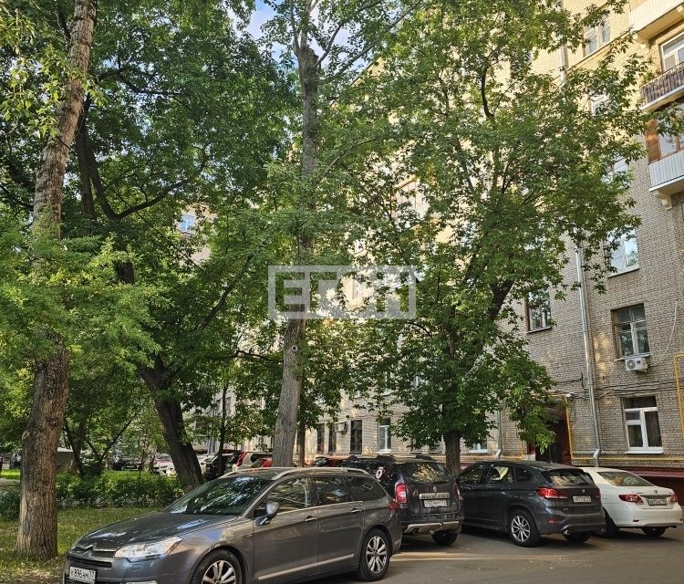 Купить Комнату Октябрьское Поле Москва
