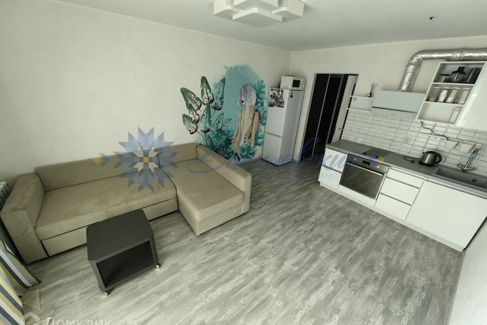 Продаётся студия, 24 м²