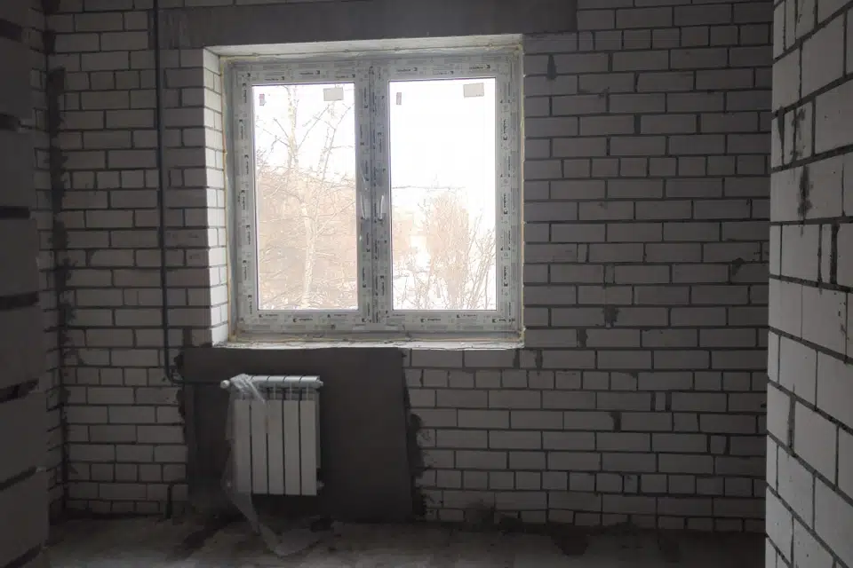 Продаётся 1-комнатная квартира, 38.75 м²