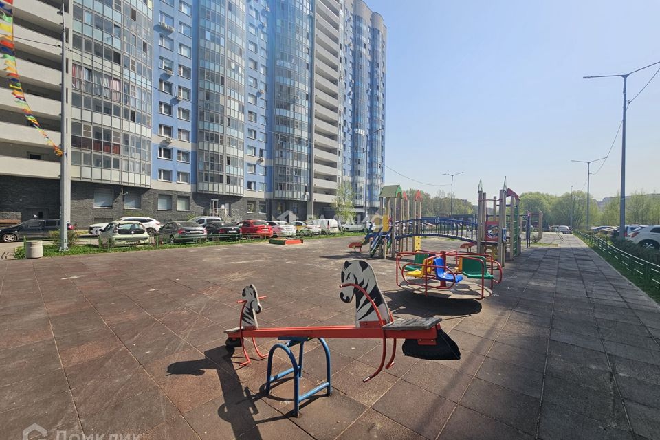 Продаётся студия, 28.9 м²