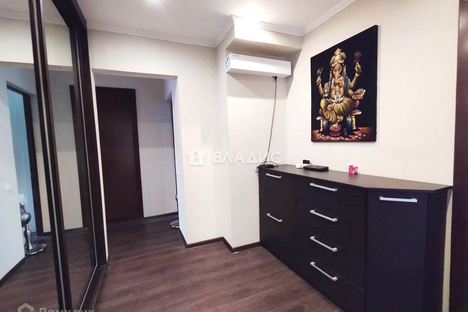 Сдаётся 3-комнатная квартира, 67.3 м²