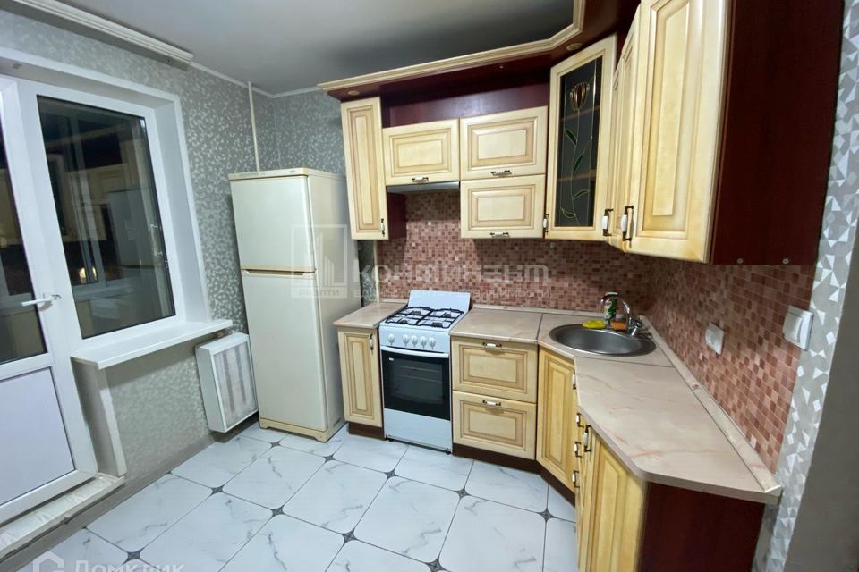 Продаётся 2-комнатная квартира, 53 м²