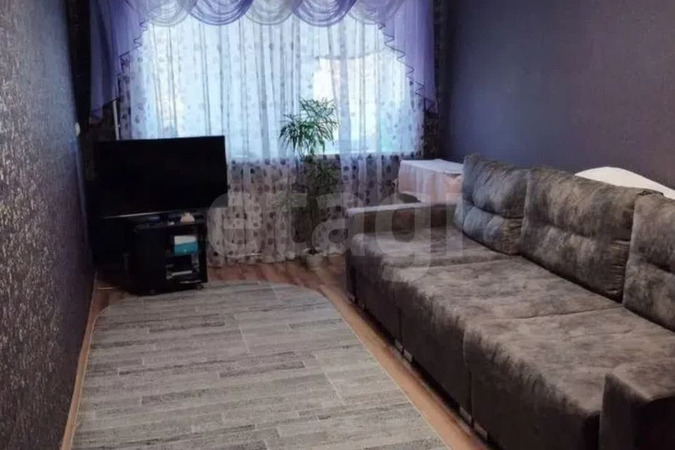 Продаётся 2-комнатная квартира, 47 м²