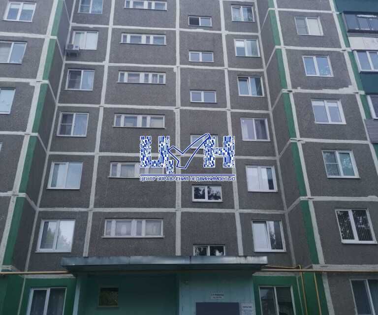 Продаётся 2-комнатная квартира, 49.7 м²