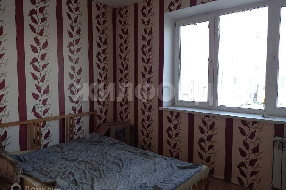 Продаётся 2-комнатная квартира, 57.9 м²