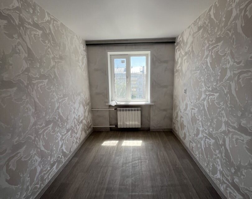 Продаётся 2-комнатная квартира, 41.9 м²