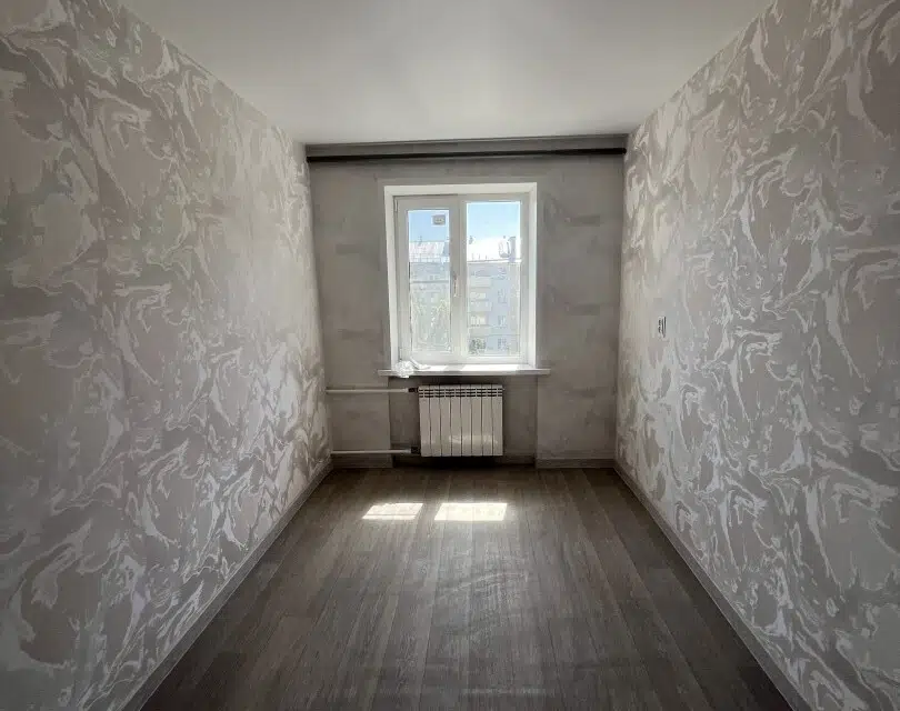 Продаётся 2-комнатная квартира, 41.9 м²