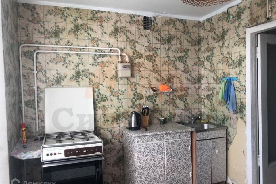 Продаётся 2-комнатная квартира, 50.8 м²