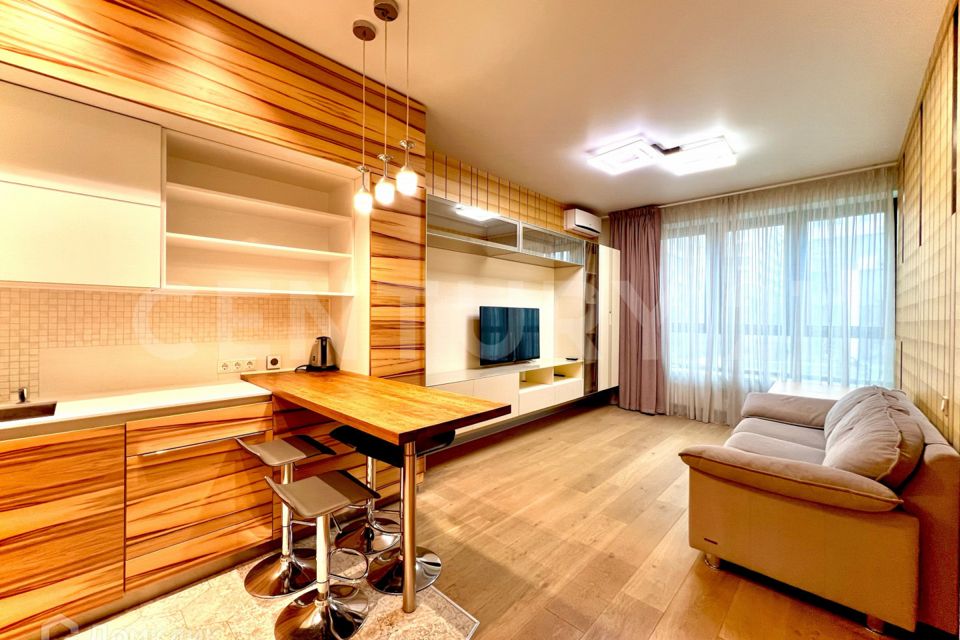 Продаётся 3-комнатная квартира, 85 м²