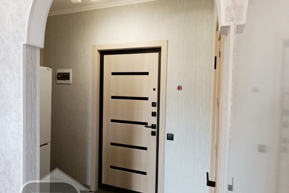 Продаётся студия, 27.5 м²
