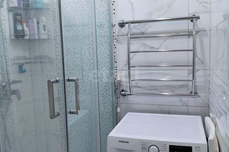 Продаётся 1-комнатная квартира, 53 м²