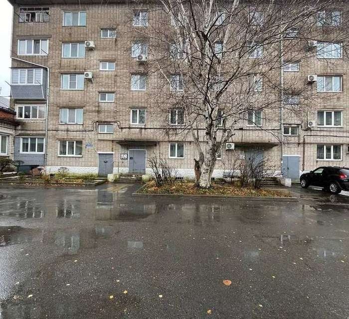 Продаётся 1-комнатная квартира, 32.7 м²