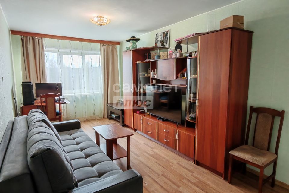 Продаётся 2-комнатная квартира, 48 м²