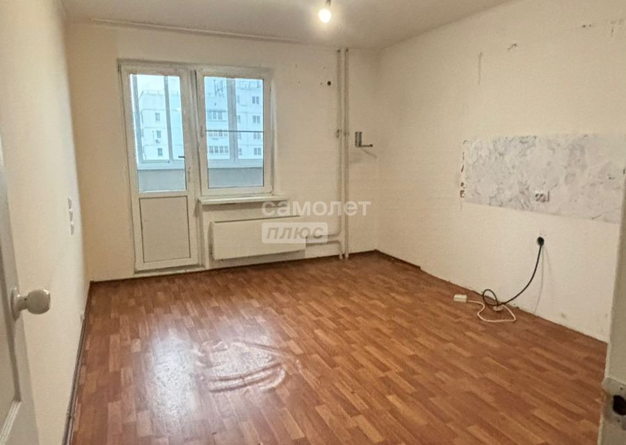 Продаётся 2-комнатная квартира, 63.1 м²