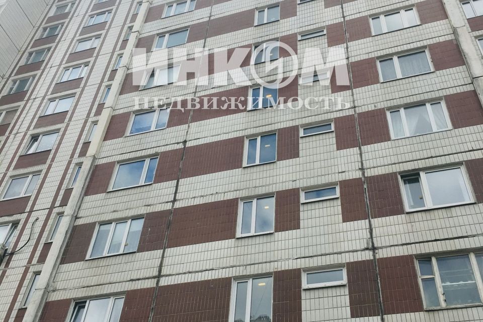 Продаётся 2-комнатная квартира, 58 м²