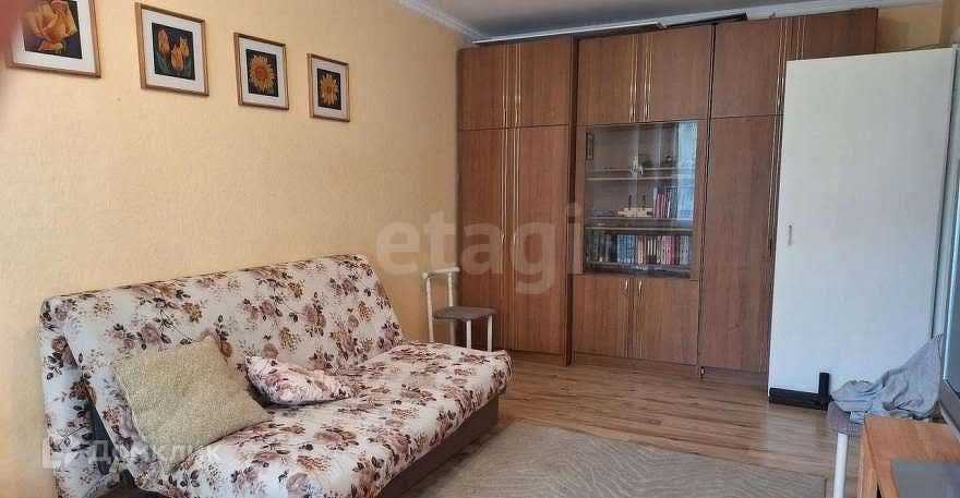 Сдаётся 1-комнатная квартира, 10 м²