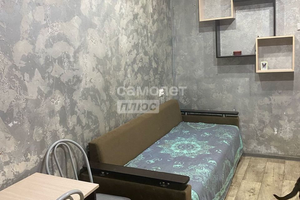 Продаётся студия, 21.4 м²