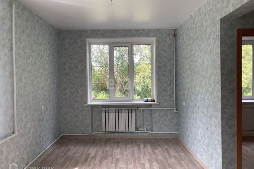 Продаётся 1-комнатная квартира, 30.1 м²