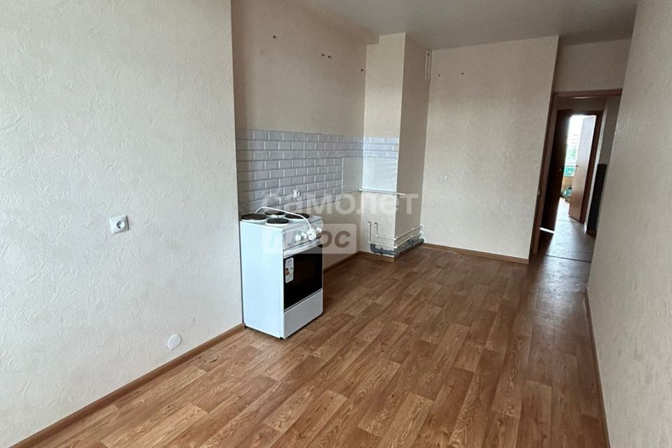Продаётся 2-комнатная квартира, 57 м²