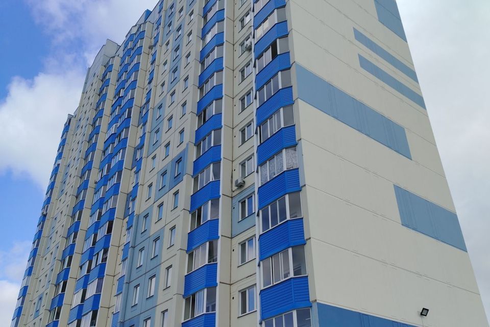 Продаётся студия, 28 м²