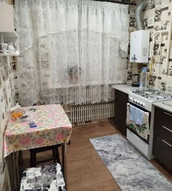 Продаётся 2-комнатная квартира, 48 м²