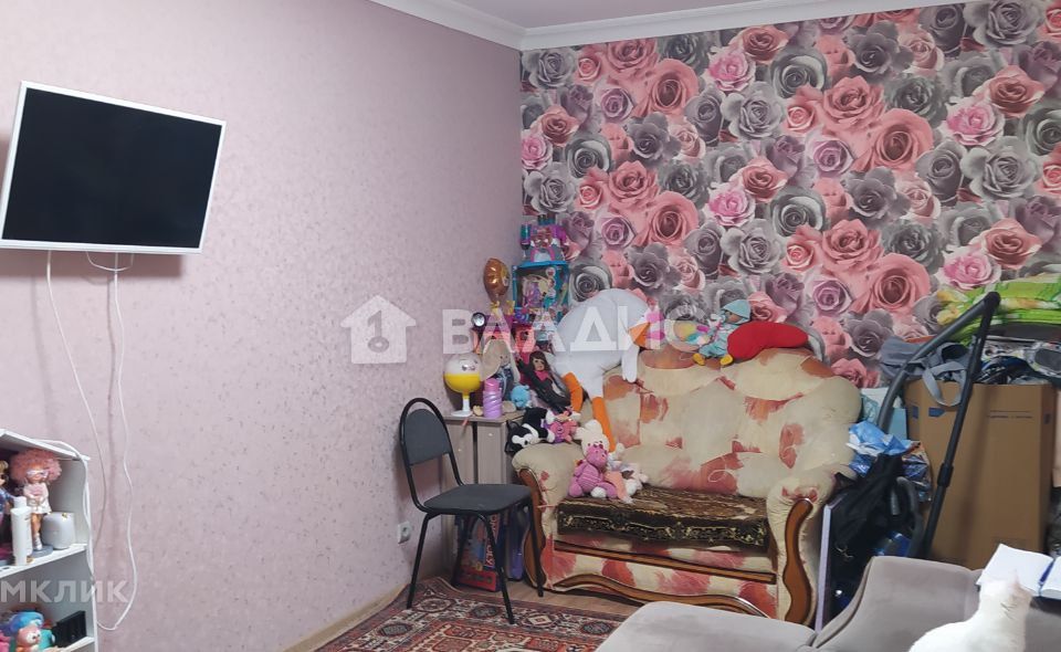 Продаётся 2-комнатная квартира, 51 м²